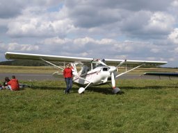 Bellanca of Czech Aeroclub (8)